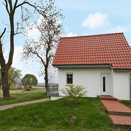 Am Kummerower See, Kummerow, Cleaning Included