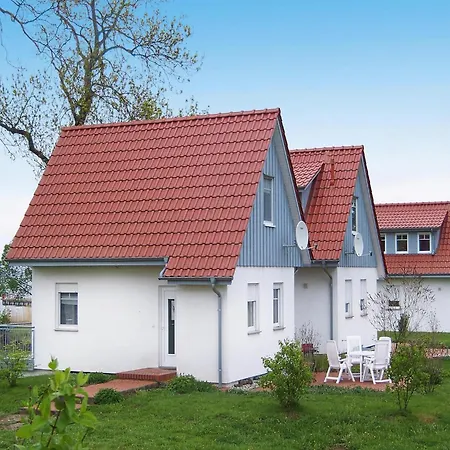 Am Kummerower See, Kummerow, Cleaning Included